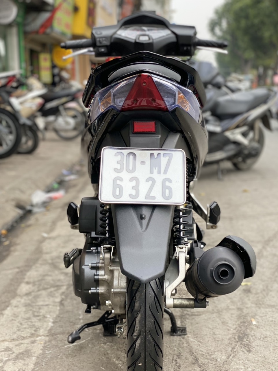 airblade-thai-110cc-2010