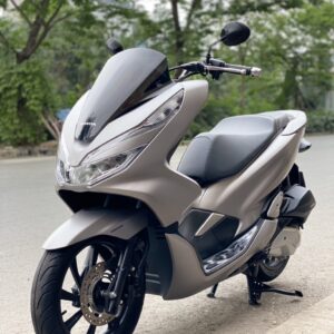 pcx-2019