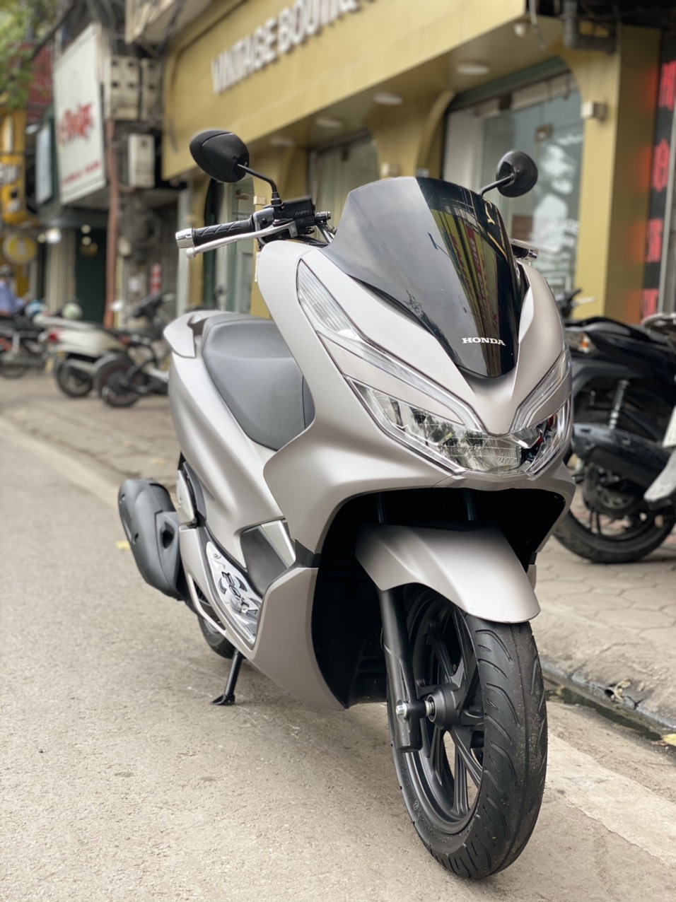 pcx-2019