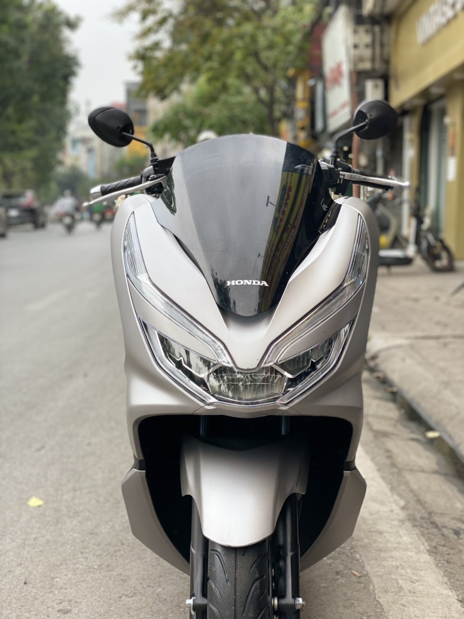 pcx-2019