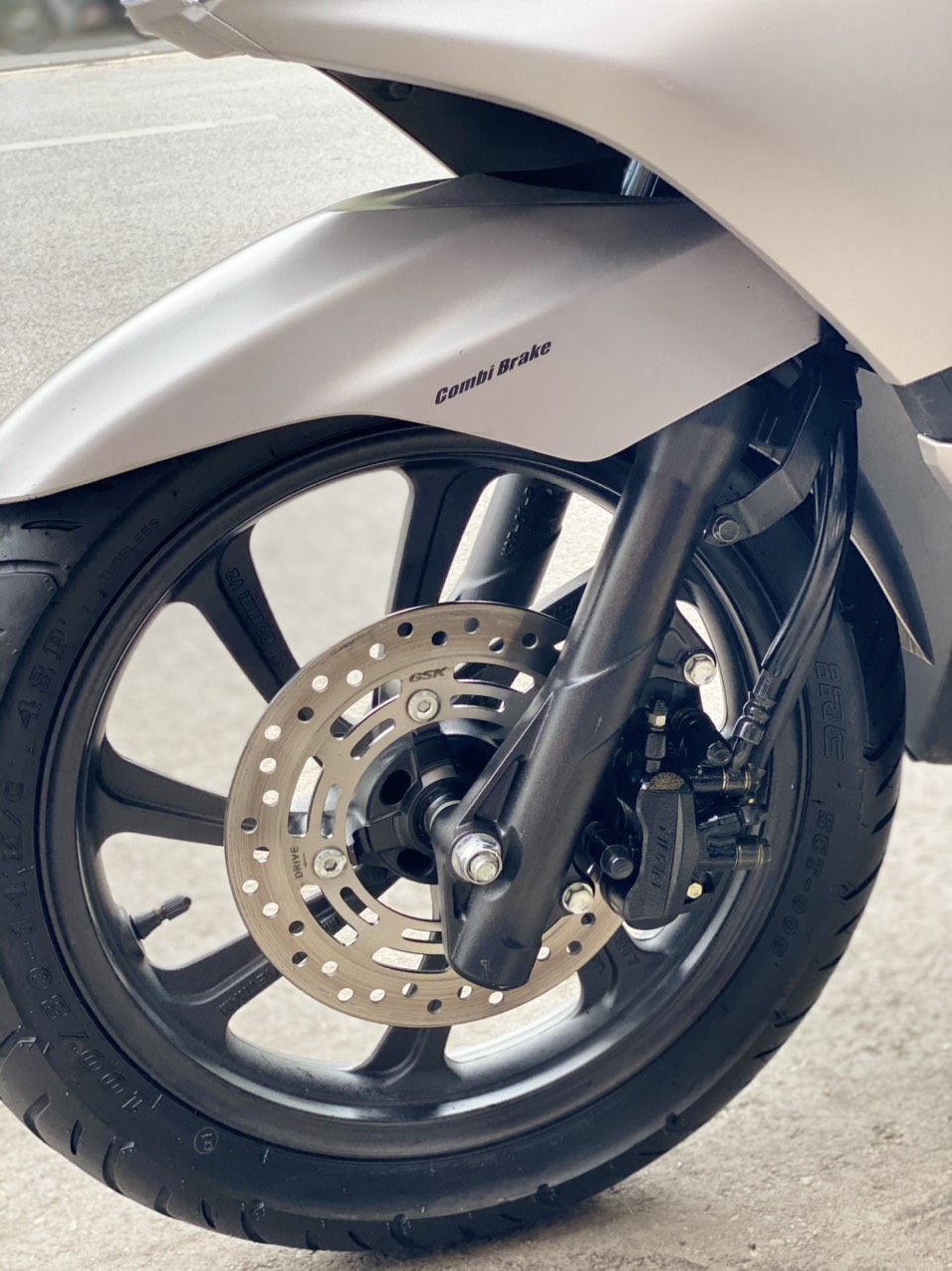 pcx-2019