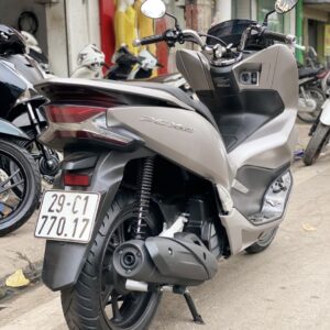 pcx-2019