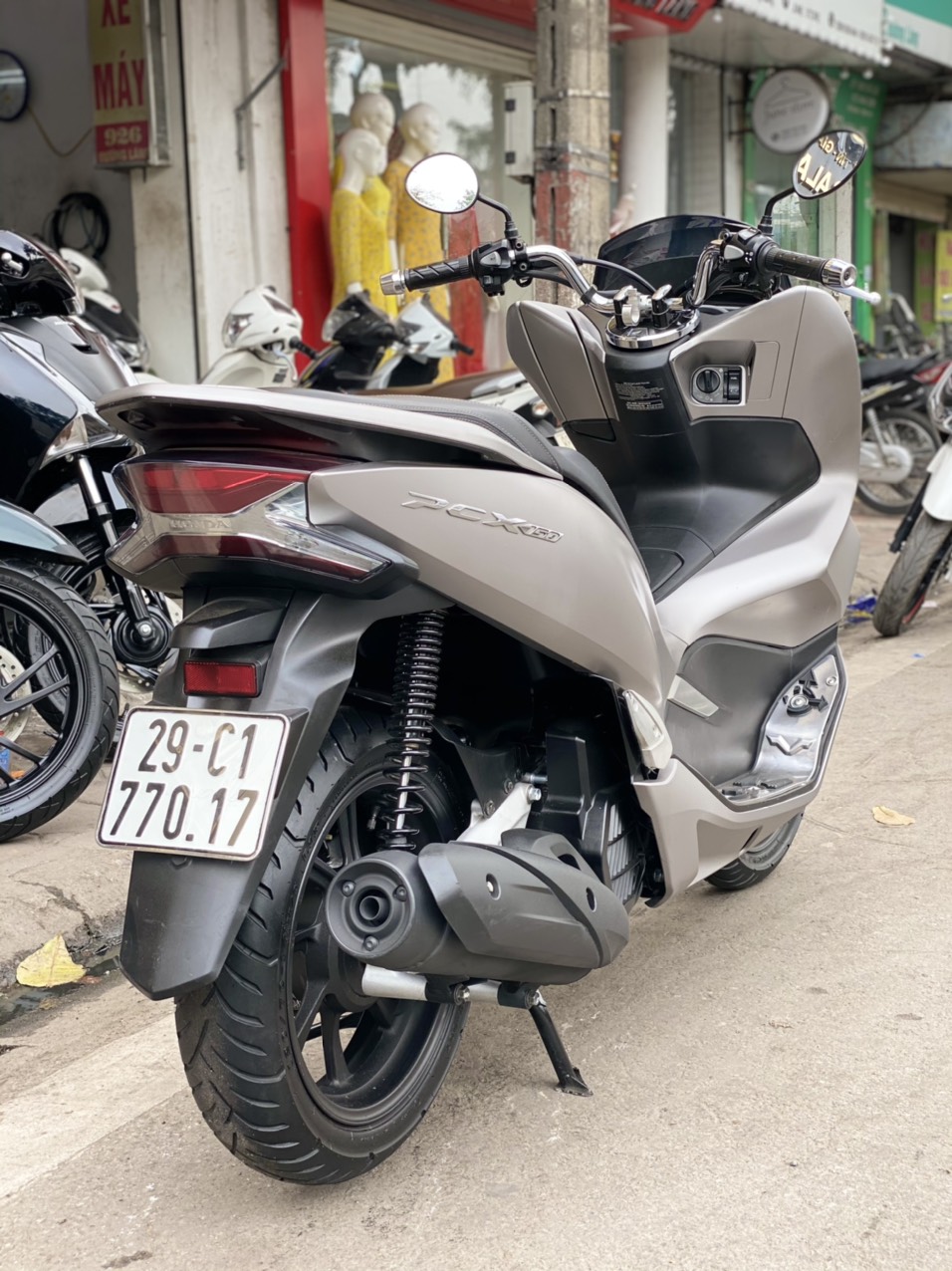 pcx-2019