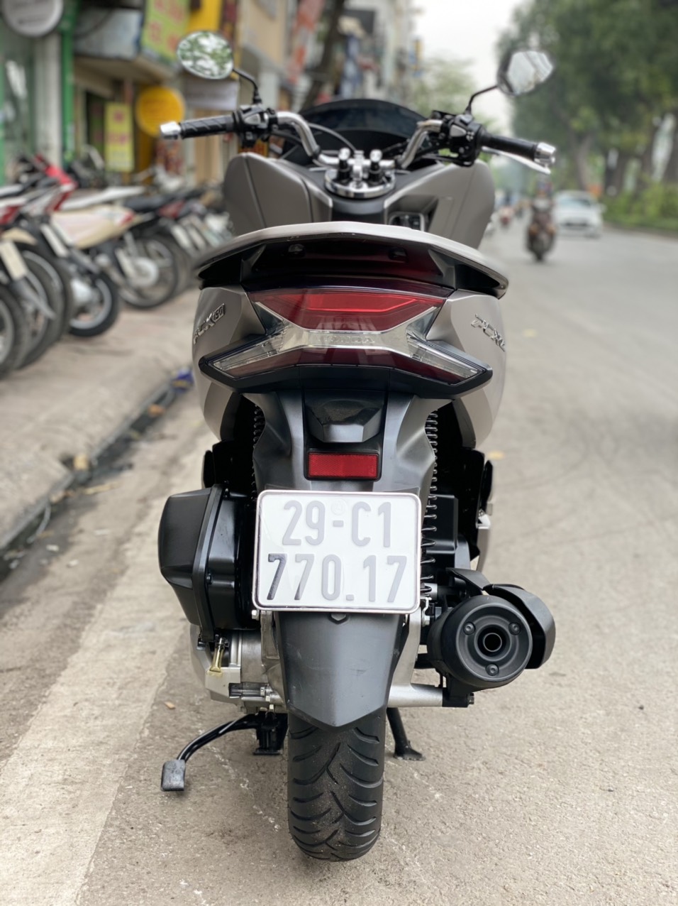 pcx-2019