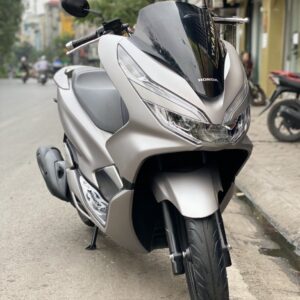 pcx-2019