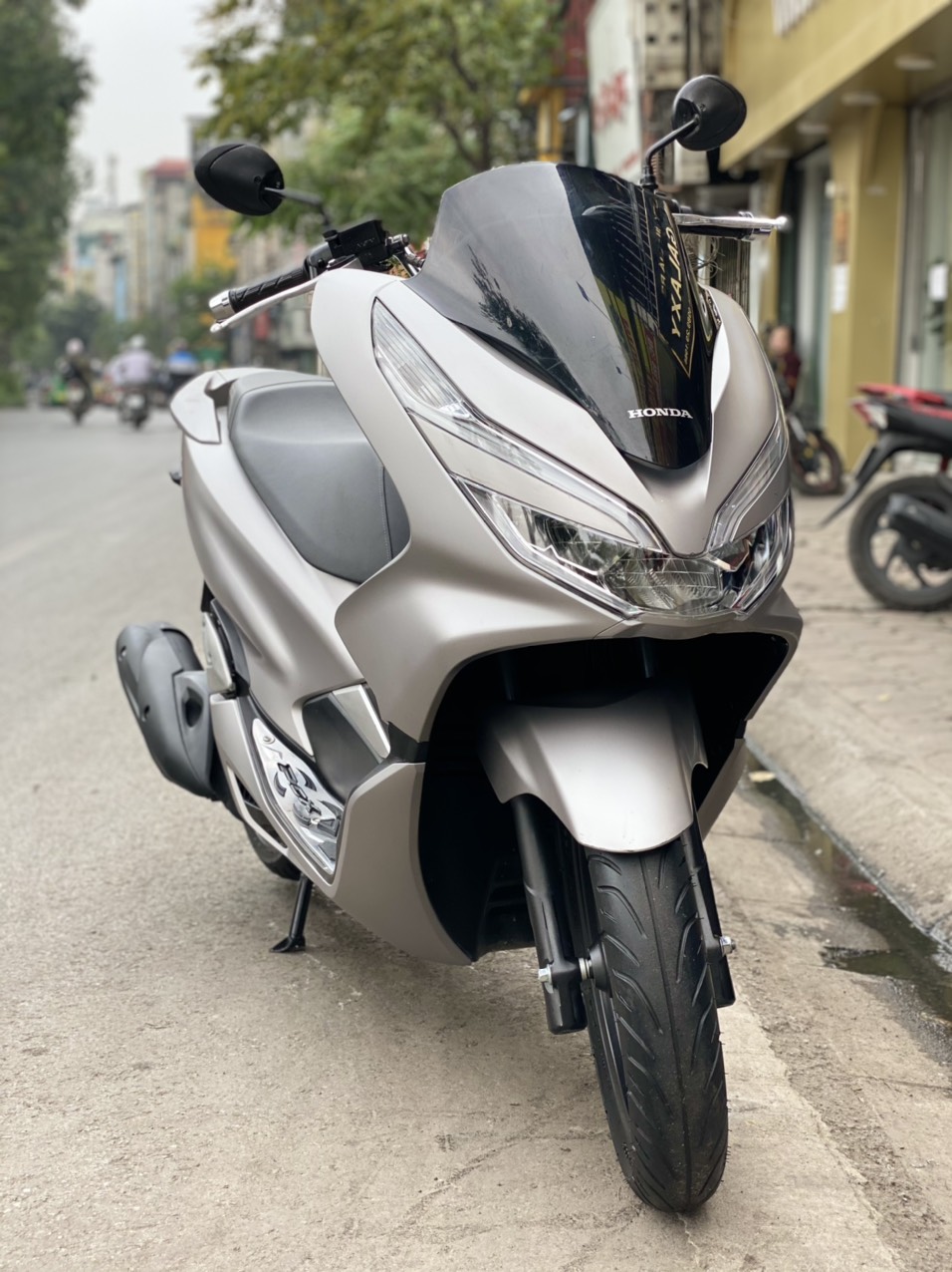 pcx-2019