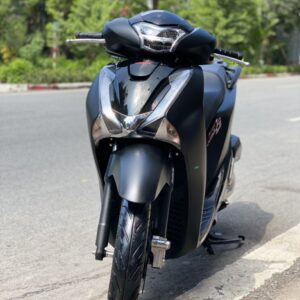 sh-abs-150cc