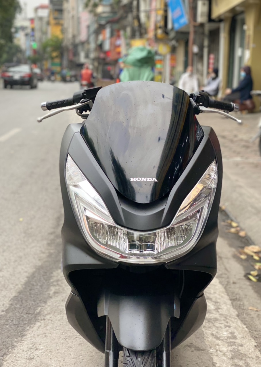pcx-2018