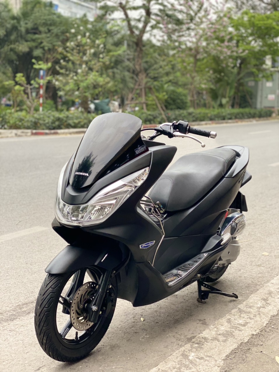 pcx-2018
