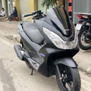 pcx-2018