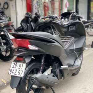 pcx-2018