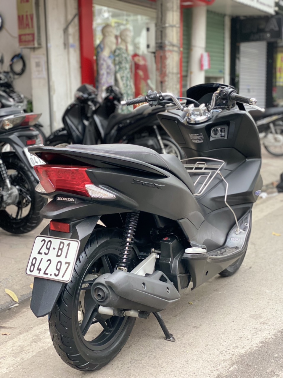 pcx-2018