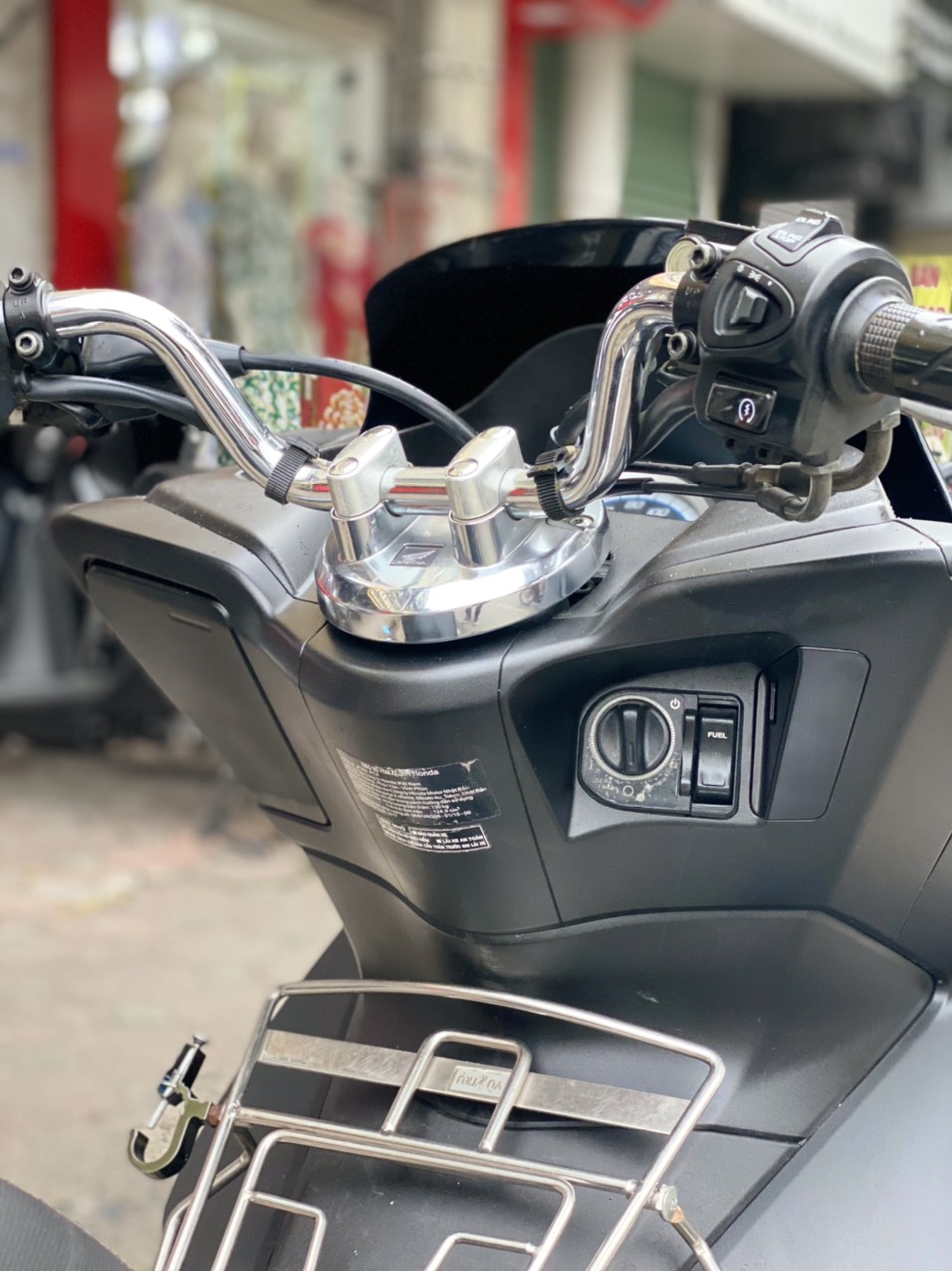 pcx-2018