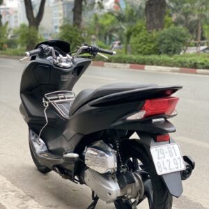 pcx-2018