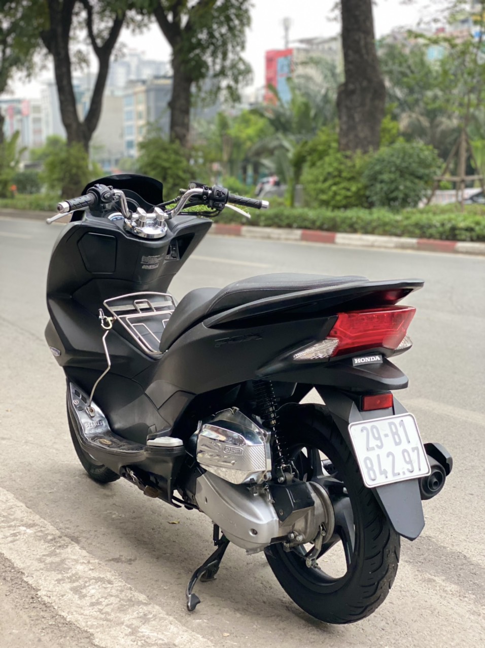pcx-2018
