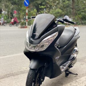 pcx-2018