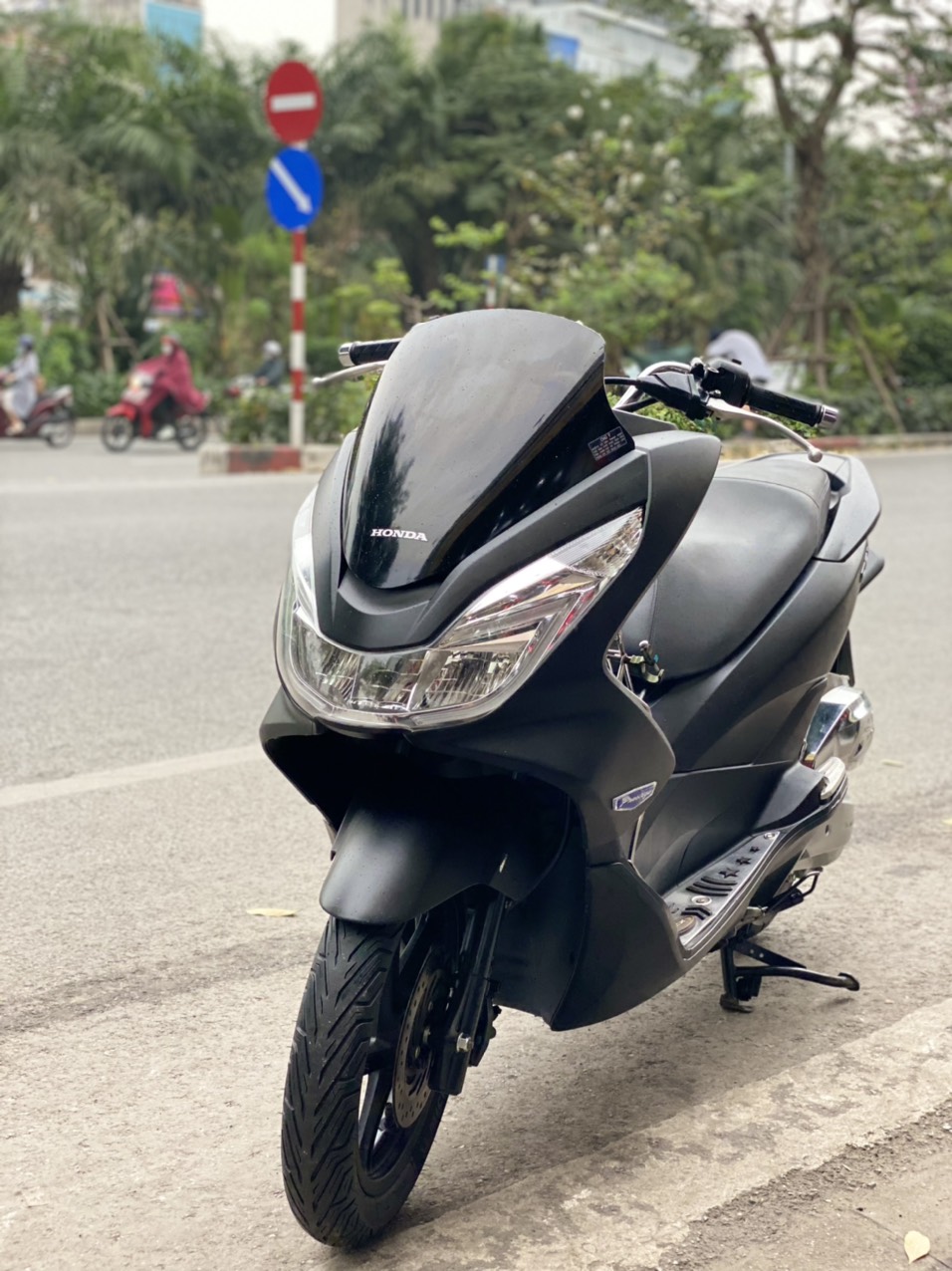 pcx-2018
