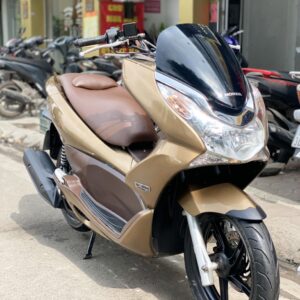 pcx-2012