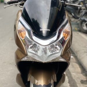 pcx-2012