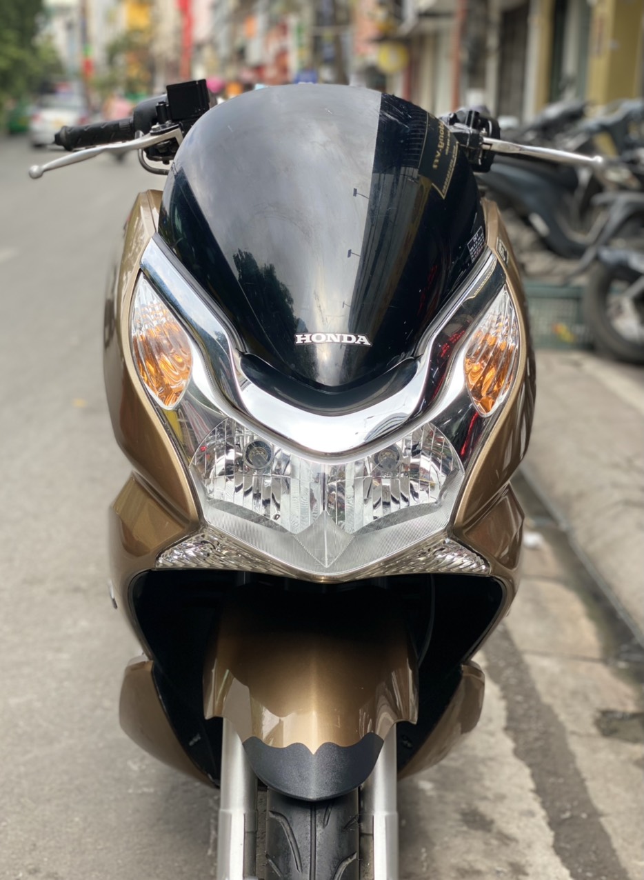pcx-2012