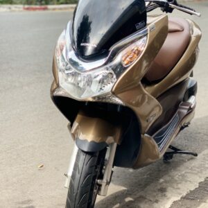 pcx-2012