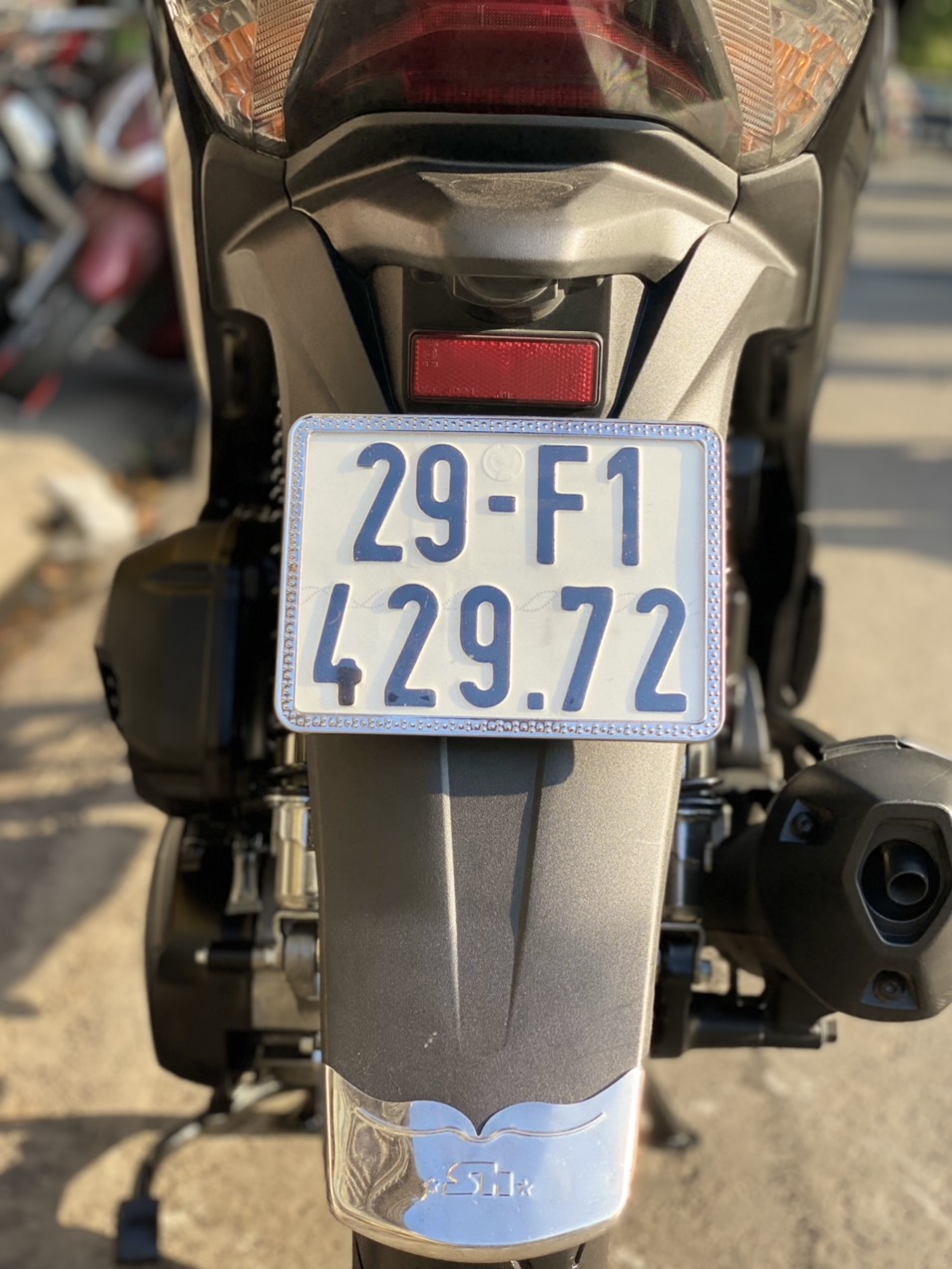 sh-125-2018