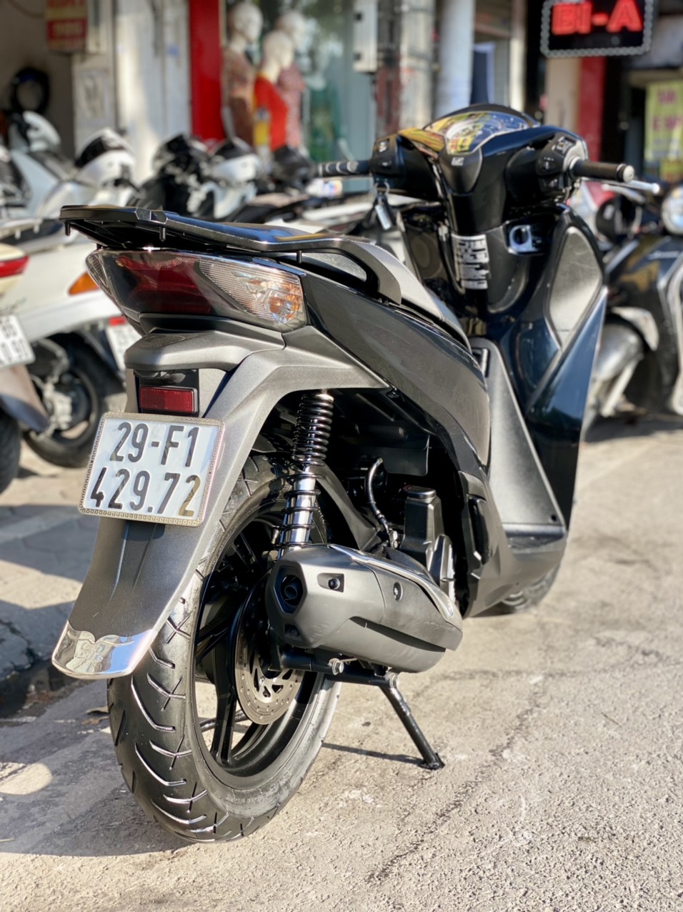 sh-125-2018