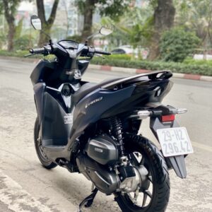 vario-125cc