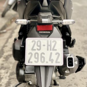 vario-125cc