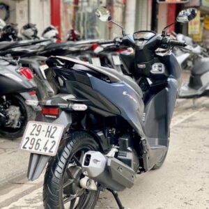 vario-125cc