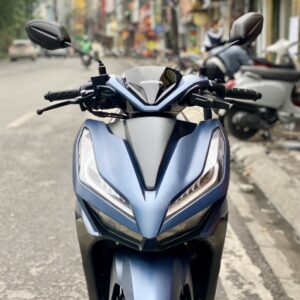 vario-125cc