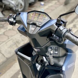 vario-125cc