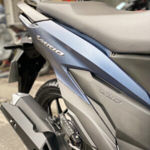 vario-125cc