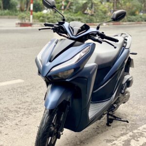 vario-125cc